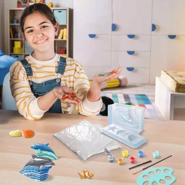 Image du produit Ravensburger Moulage de plâtre Dauphins