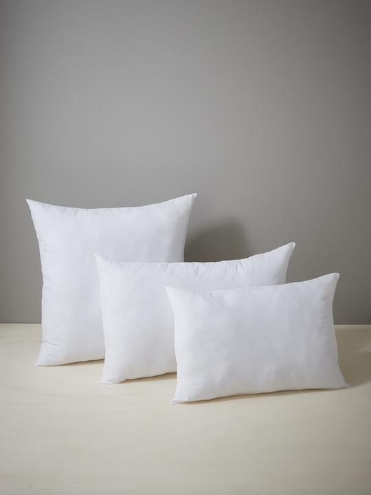 Actual product image Vertbaudet Soft children's pillow, easy to clean (45 x 70 cm)