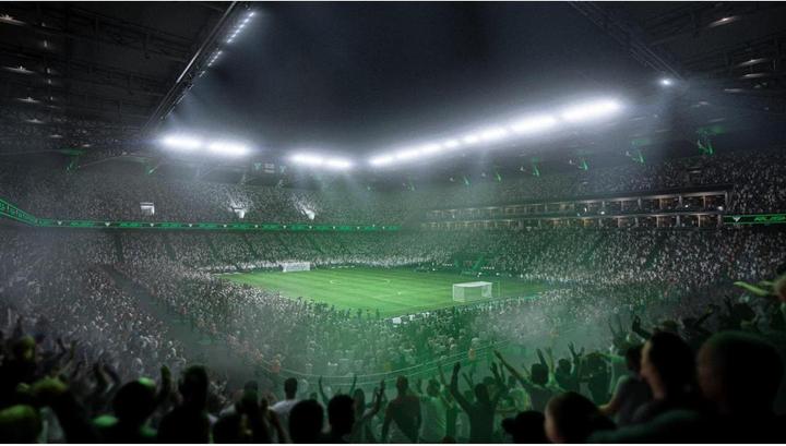 Produktbild EA Games EA Sports FC 25 (Xbox Series X, Xbox One X, IT, DE, FR)