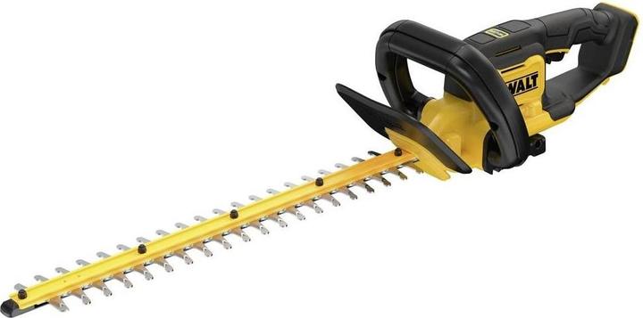 Image du produit DeWalt haekkeklipper XR 55 cm 19 mm solo 18V u/batteri & lader (Taille-haies sans fil)