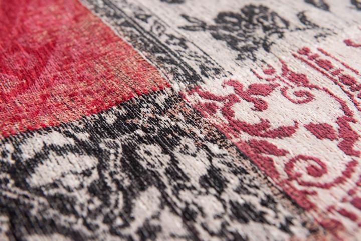 Produktbild Louis de Poortere Vintage Multi (140 x 200 cm)