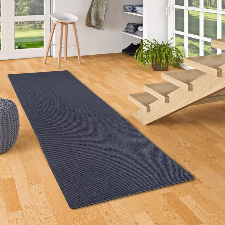 Actual product image Snapstyle Sisal Nature Runner Carpet (100 x 400 cm)