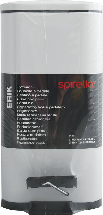 Actual product image spirella Erik (5 l)