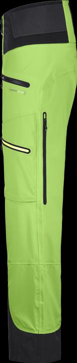 Actual product image Ortovox Guardian Shell men ski touring pants (L)