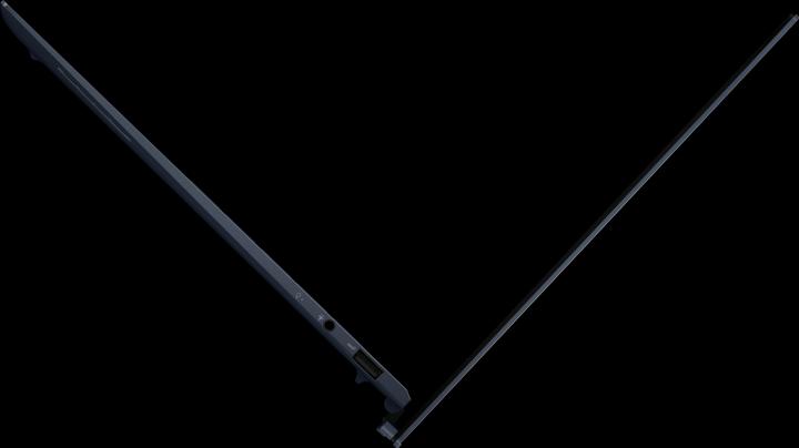Image du produit ASUS Zenbook S 13 OLED (13.30", Intel Core i7-1355U, 16 Go, 1000 Go, CH)