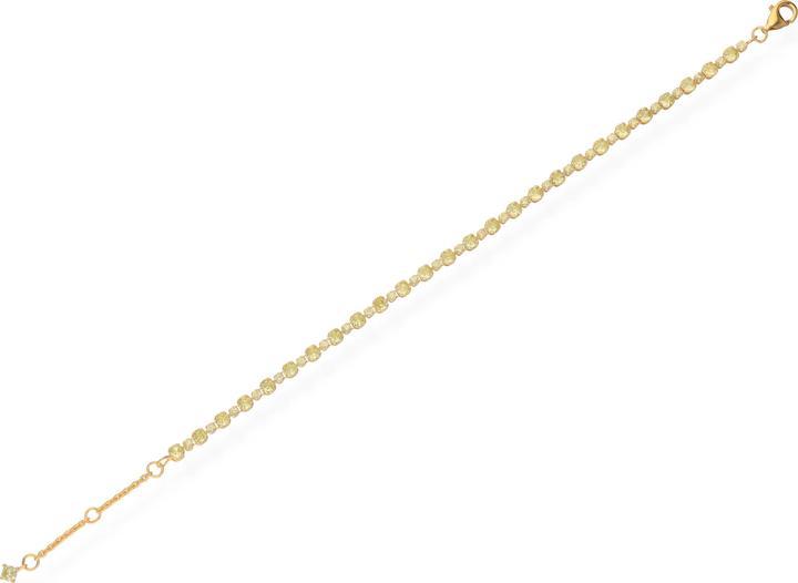 Immagine prodotto Carat Colorstone (0.30 cm, Argento 925)