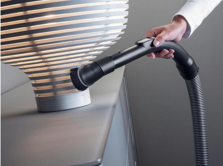 Produktbild Miele SSP 10