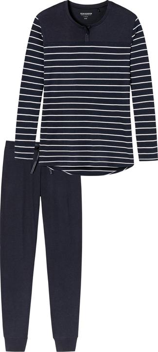 Schiesser Damen-Schlafanzug (54)