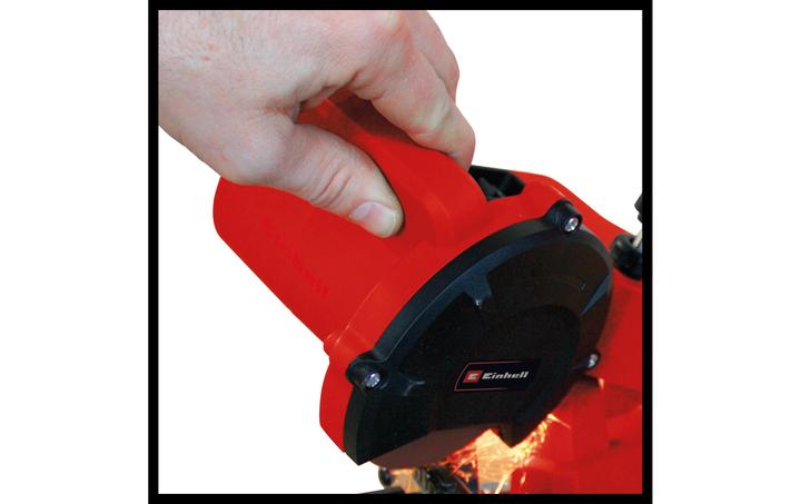 Produktbild Einhell GE-CS 18 Li-Solo (Kettensäge)