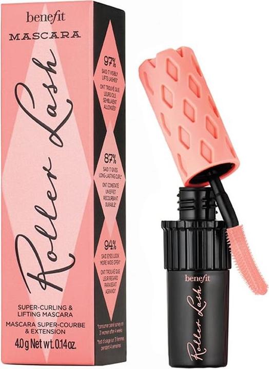 Actual product image BeneFit Cosmetics Lash (#Black)