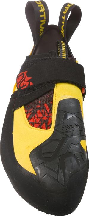 Immagine prodotto La Sportiva Skwama Scarpe da arrampicata Unisex (44)