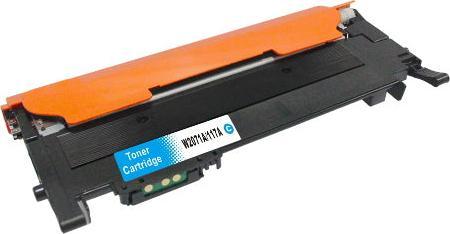 Produktbild Hermex Kompatibler Toner für HP Color Laser MFP 178nwg (M, BK, C, Y)