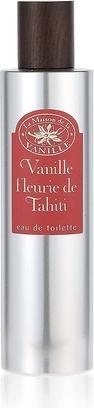Actual product image La Maison de la Vanille Eau de Toilette Vapo (Eau de toilette, 100 ml)