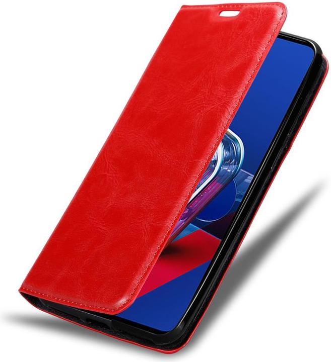 Produktbild Cadorabo Cover (Asus Zenfone 7)
