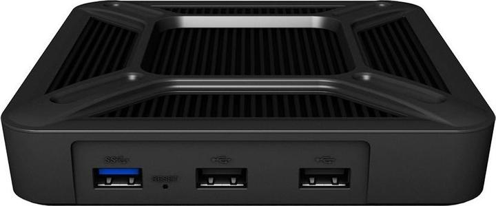 Actual product image Synology VisualStation VS960HD