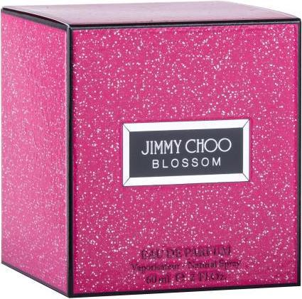 Image du produit Jimmy Choo Fleur (Eau de toilette, 60 ml)
