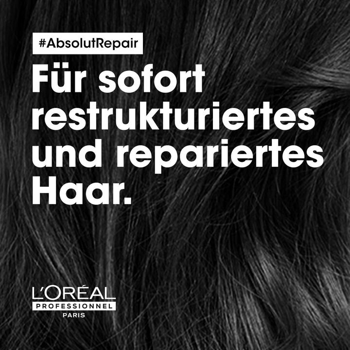 Image du produit L'Oréal Professionnel Masque doré Absolut Repair (250 ml)