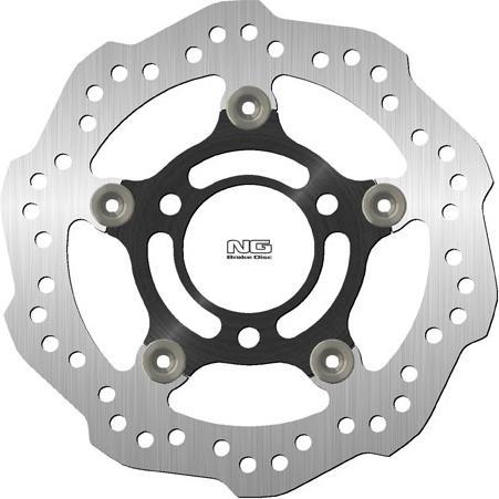 NG Brake Disc DIS2121XG