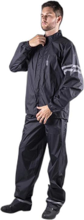 Actual product image iXS Tour Rain Jacket Light ST (Men, Women, 4XL)