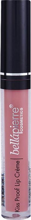 Produktbild Bellapierre Cosmetics Kiss Proof Lip Crème (Nude)