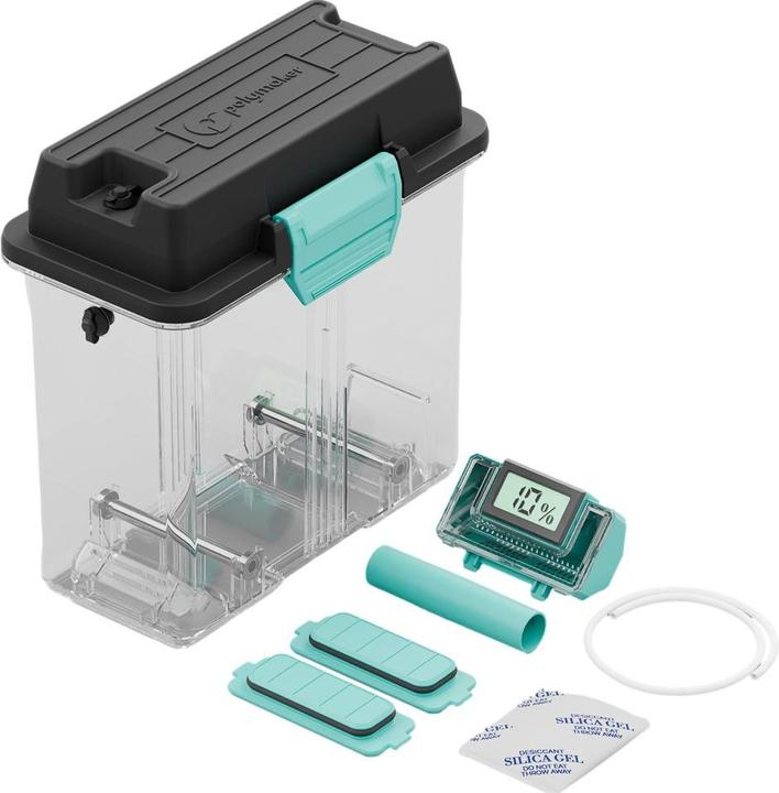Immagine prodotto Polymaker Scatola Polydryer (Box)