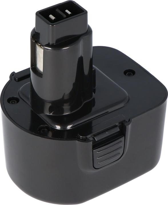 Actual product image Black & Decker Akku PS130, PS130A, A9252, A927 (12 V)