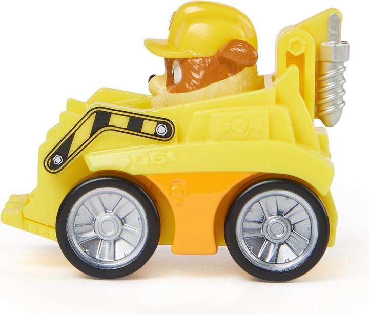 Actual product image Spin Master Paw Patrol: Pup Squad Racer