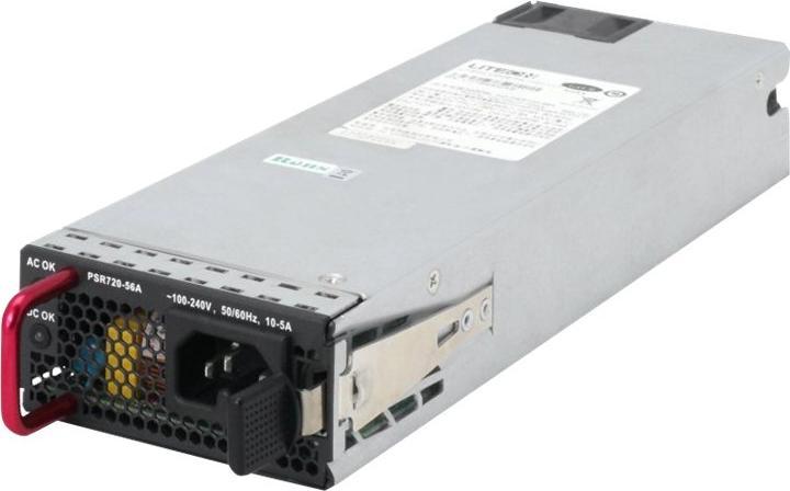 Produktbild HPE X362 - Stromversorgung redundant / Hot-Plug (Plug-In-Modul)