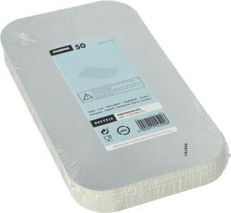 Produktbild Papstar Einlegedeckel PP-beschichtet (50 x)