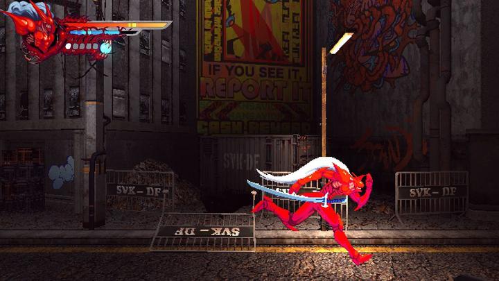 Image du produit Slave Zero X - Édition Calamity (PS5, DE)
