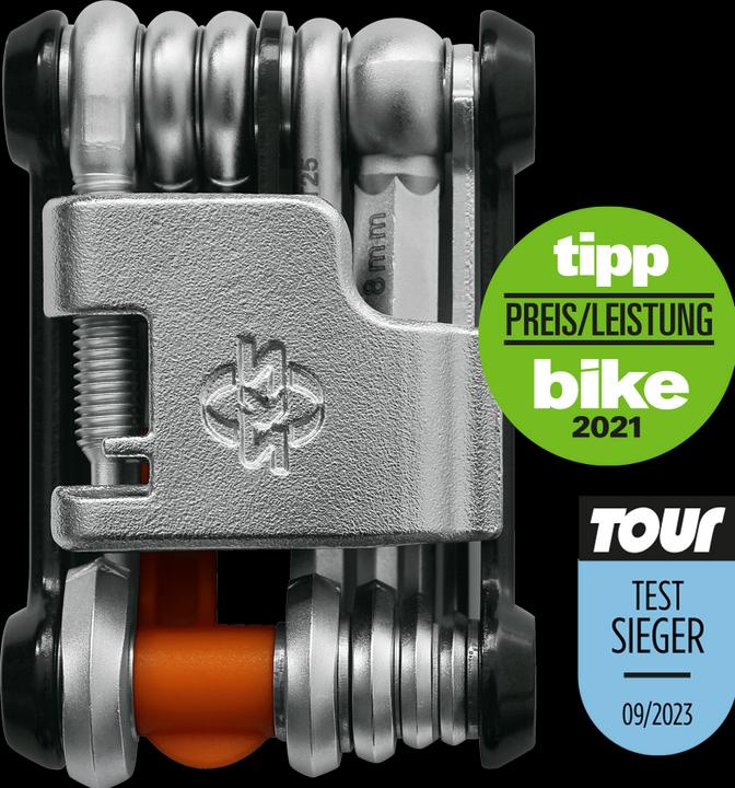 Actual product image SKS Tom Tool 18