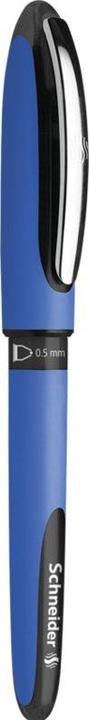 Actual product image Schneider Hybrid (Black, 1 x)