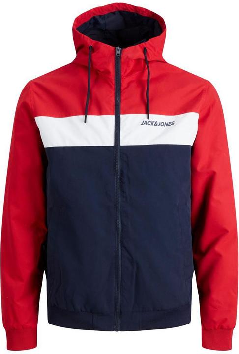 Produktbild Jack & Jones Leichte Bomberjacke (XXL)