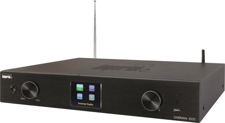 Produktbild Imperial Dabman i500