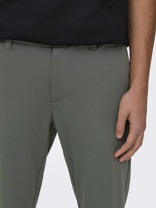 Actual product image Only & Sons ONSMARK PANT GW 0209 NOOS Chino trousers (28)