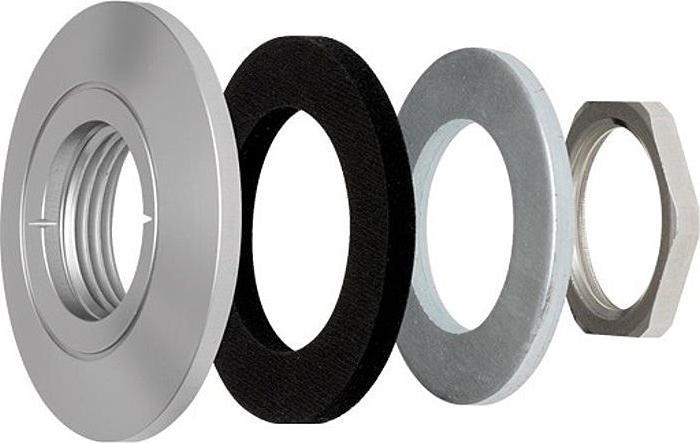 Axis F8212 Mounting ring (Housing)