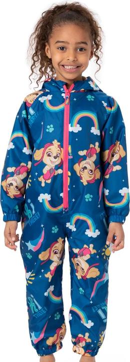 Image du produit Paw Patrol Combinaison Skye pour filles (110)