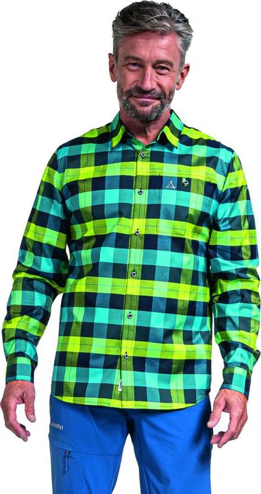 Immagine prodotto Schöffel La camicia di Moraan (46)