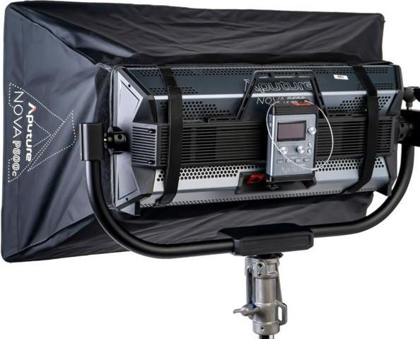 Produktbild Aputure Softbox für Nova P600c (Softbox)