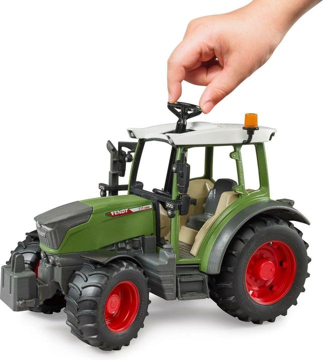Image du produit Bruder Fendt Vario 211