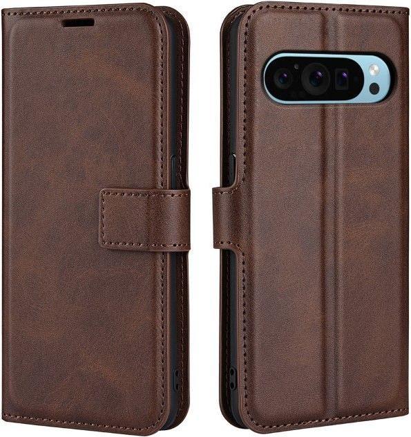 Produktbild MU Classic Classic II Leder Bookcover Series (Google Pixel 9)