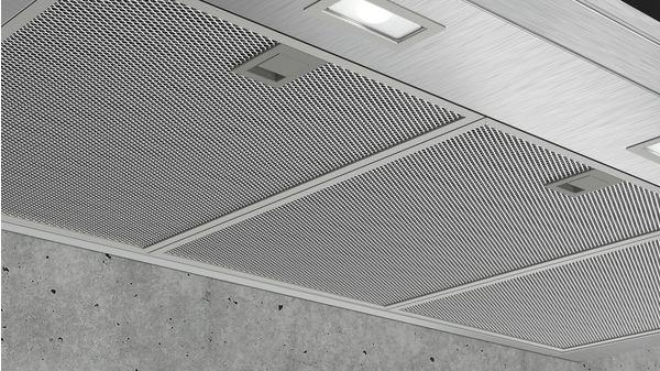 Actual product image Siemens LC97BHP50 (Wall hood)