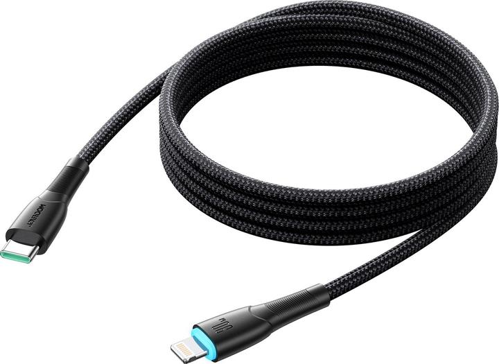 Produktbild Joyroom USB C — Lightning (1 m, USB 3.2 Gen 2)