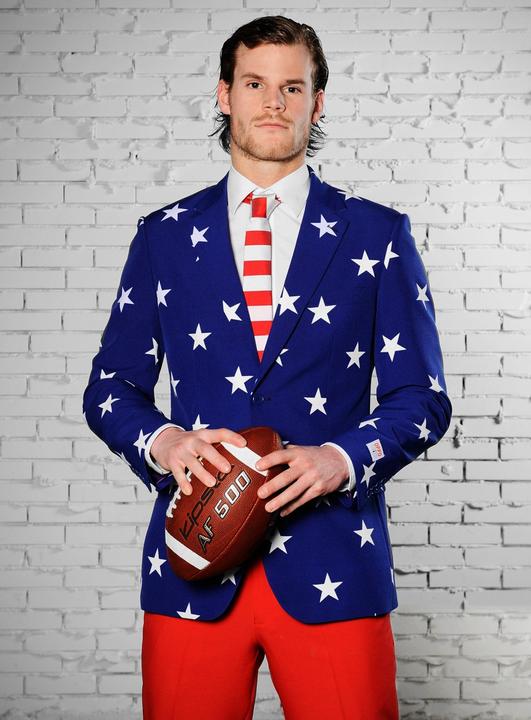 Produktbild OppoSuits Stars and Stripes (50)