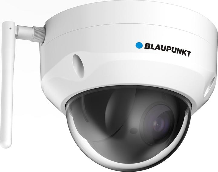 Actual product image Blaupunkt Vio-Dp20 (1920 x 1080 Pixels)