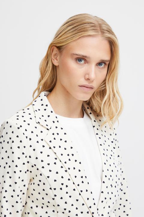 Actual product image Ichi IHKATE PRINT BL18 20120503 (M)