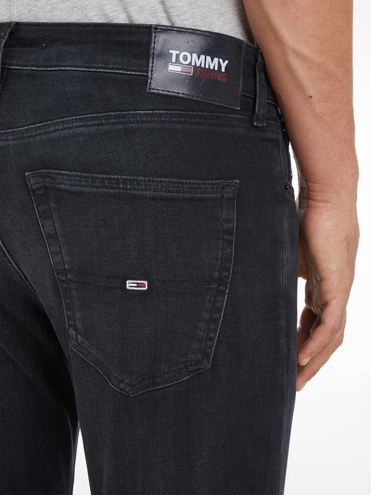 Produktbild Tommy Hilfiger Scaton Slim dynamic jacob black (W31/L34)