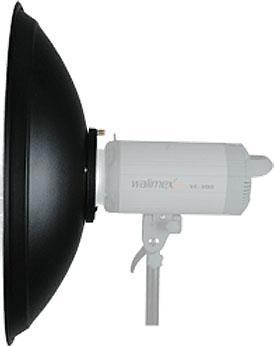 Produktbild Walimex pro Universal pro Beauty Dish 41cm Balcar (Beauty Dish, 41 cm)