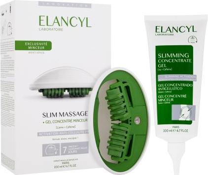 Produktbild Elancyl Slim Massage (200 ml)