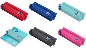 Actual product image Oxford Schlamper-Etui